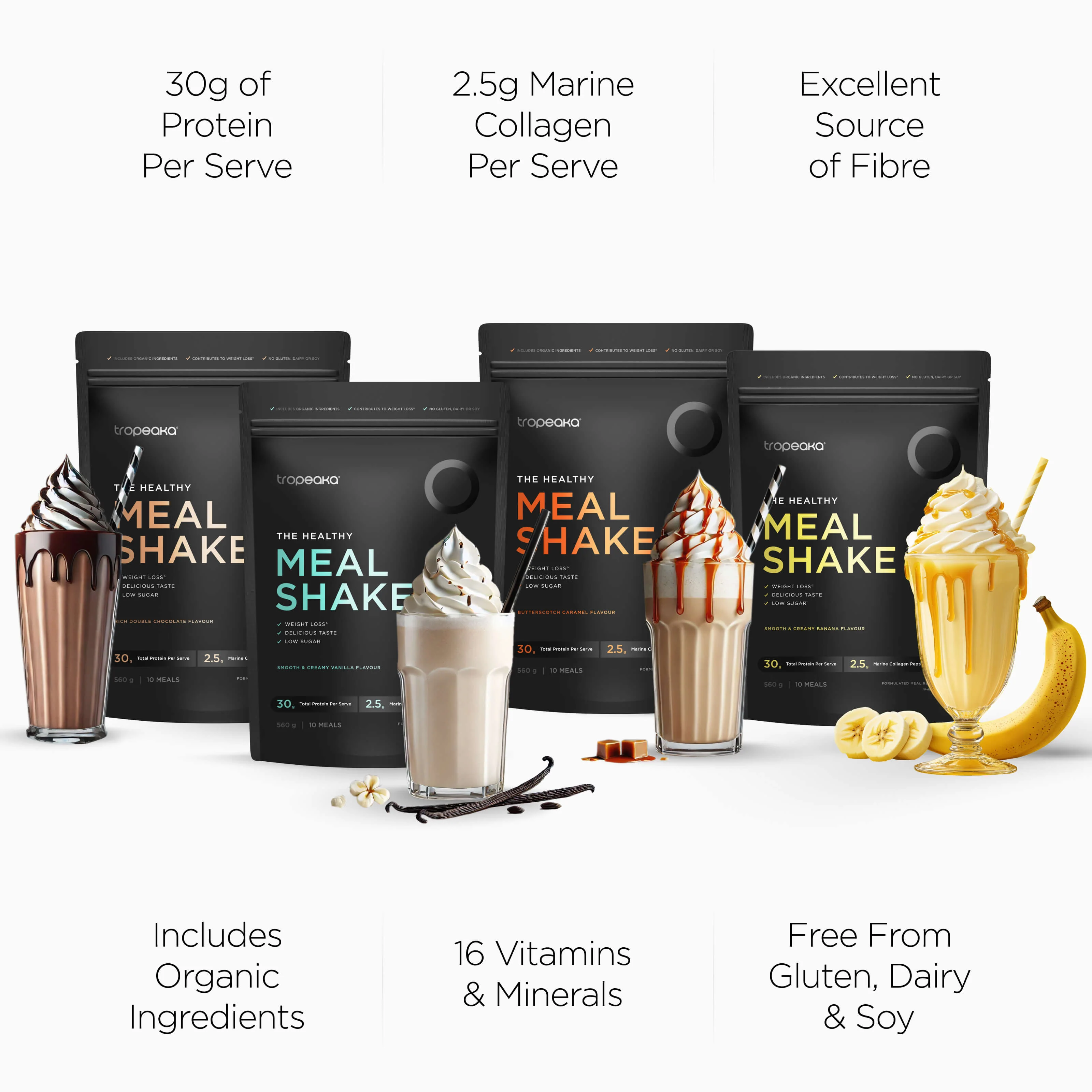 HEALTHY WEIGHT LOSS ULTIMATE BUNDLE - Image 3