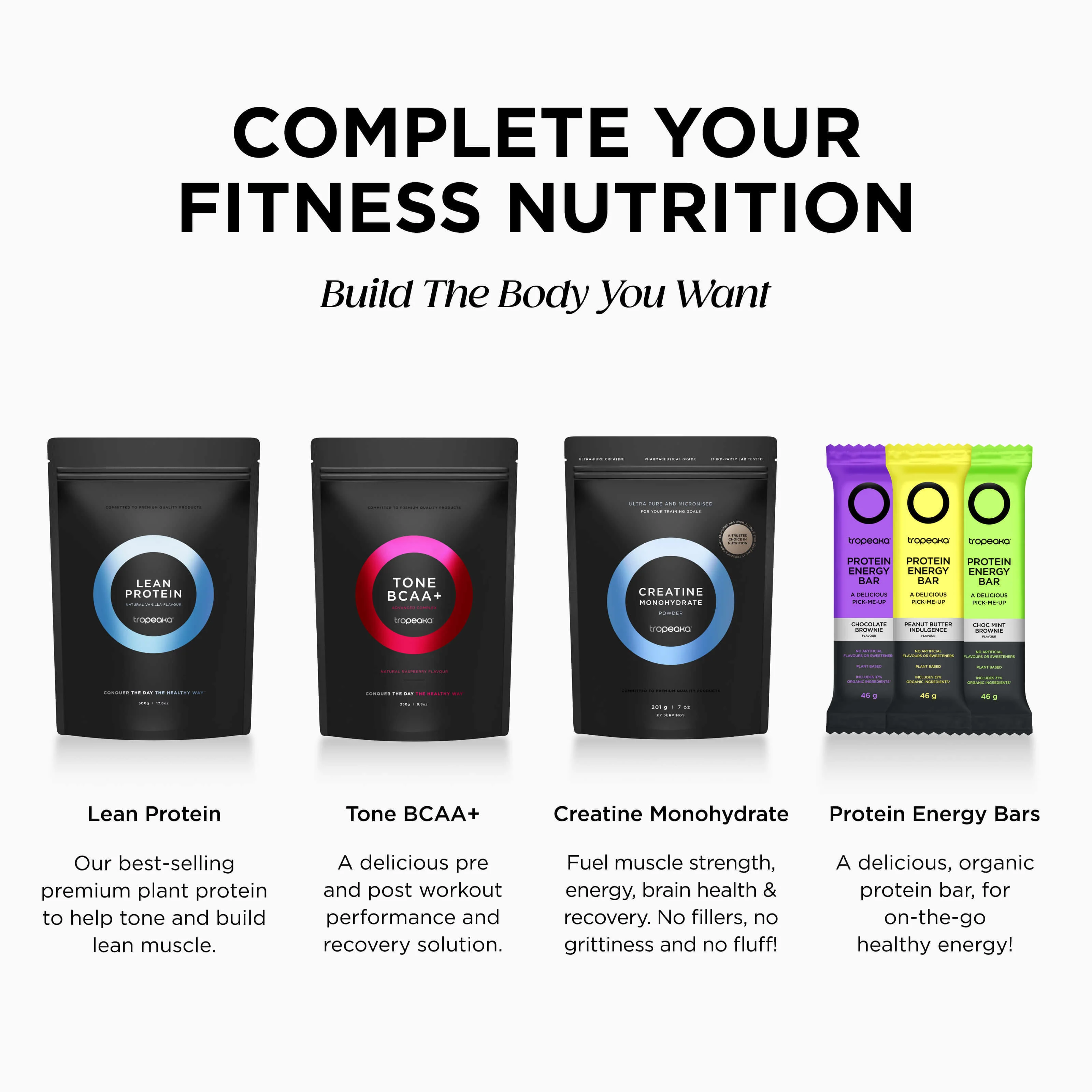 LEAN PROTEIN | BUNDLE & SAVE - Image 6