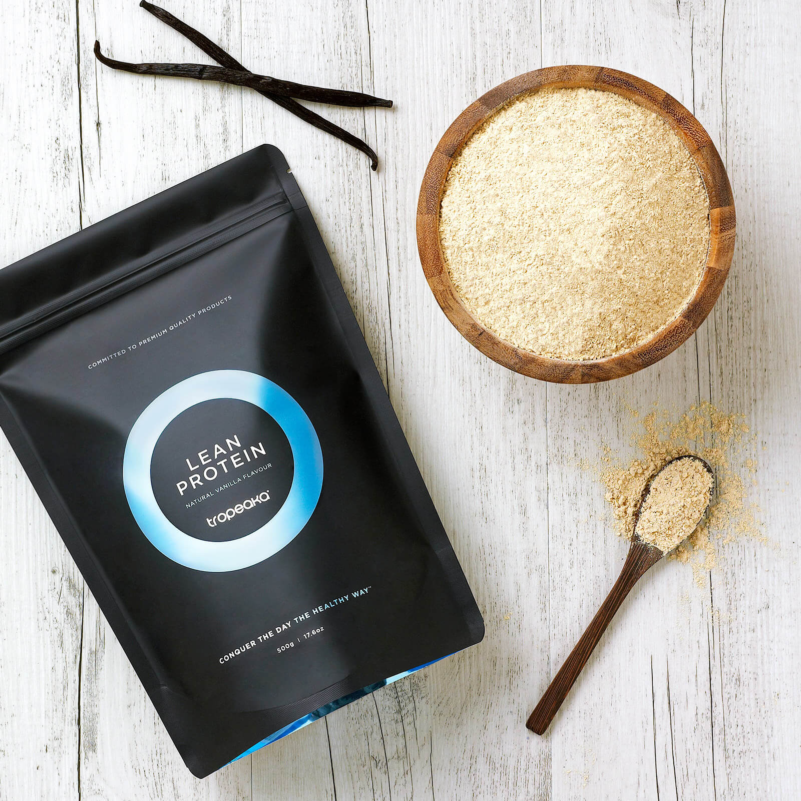 LEAN PROTEIN | 2 BAGS - Image 2