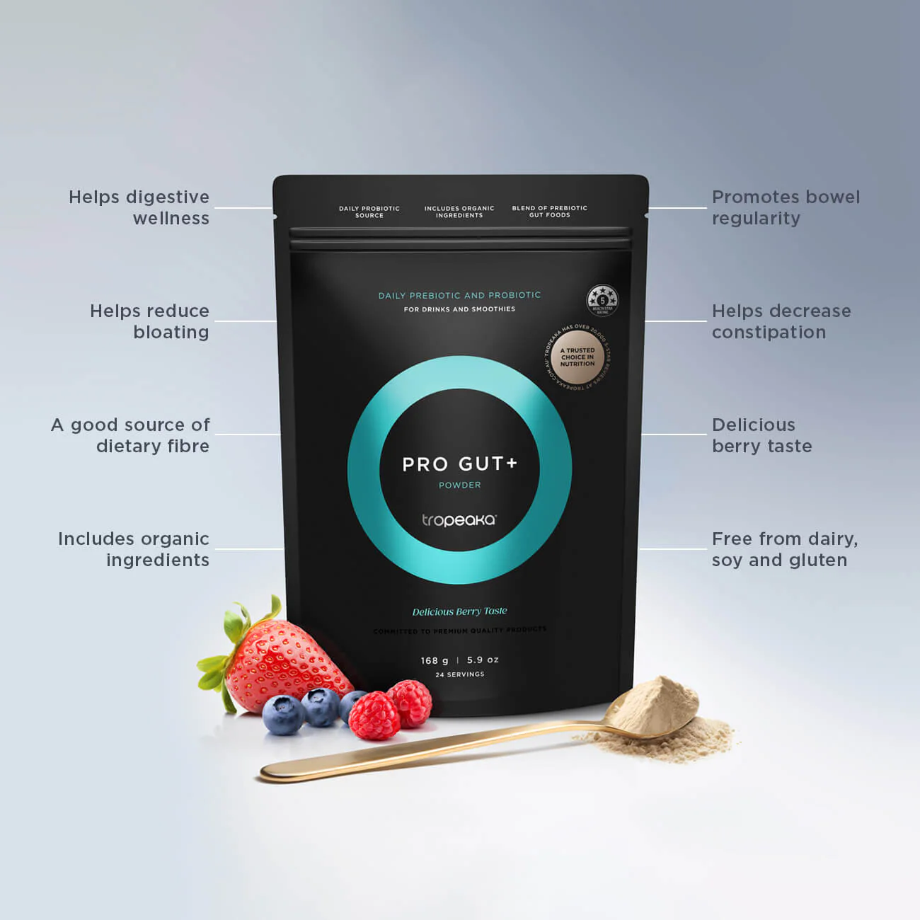 PRO GUT+ | 3 BAGS - Image 5