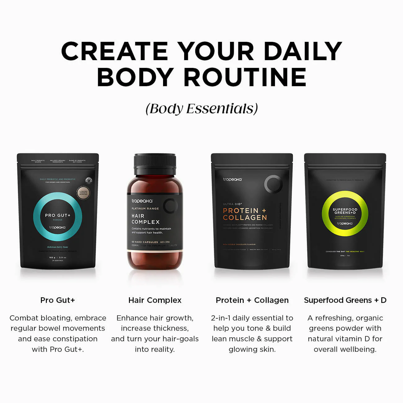 PRO GUT+ | 3 BAGS - Image 6