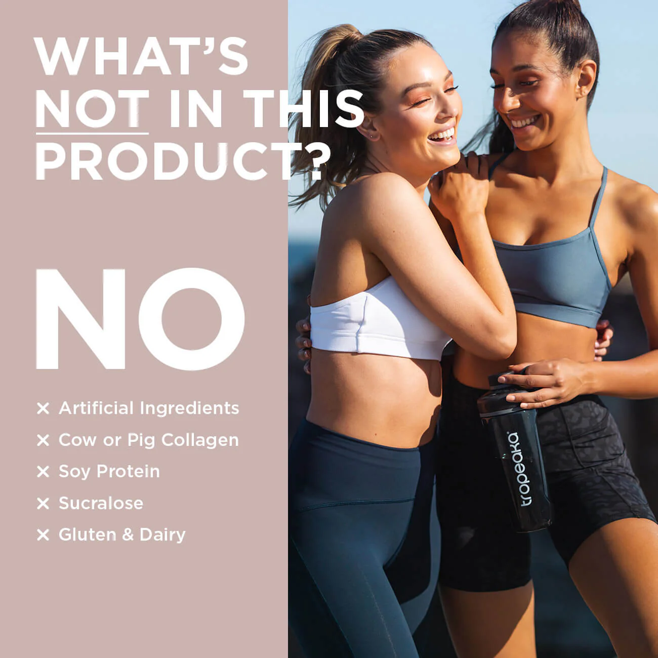 PROTEIN + COLLAGEN | 2 BAGS - Image 3
