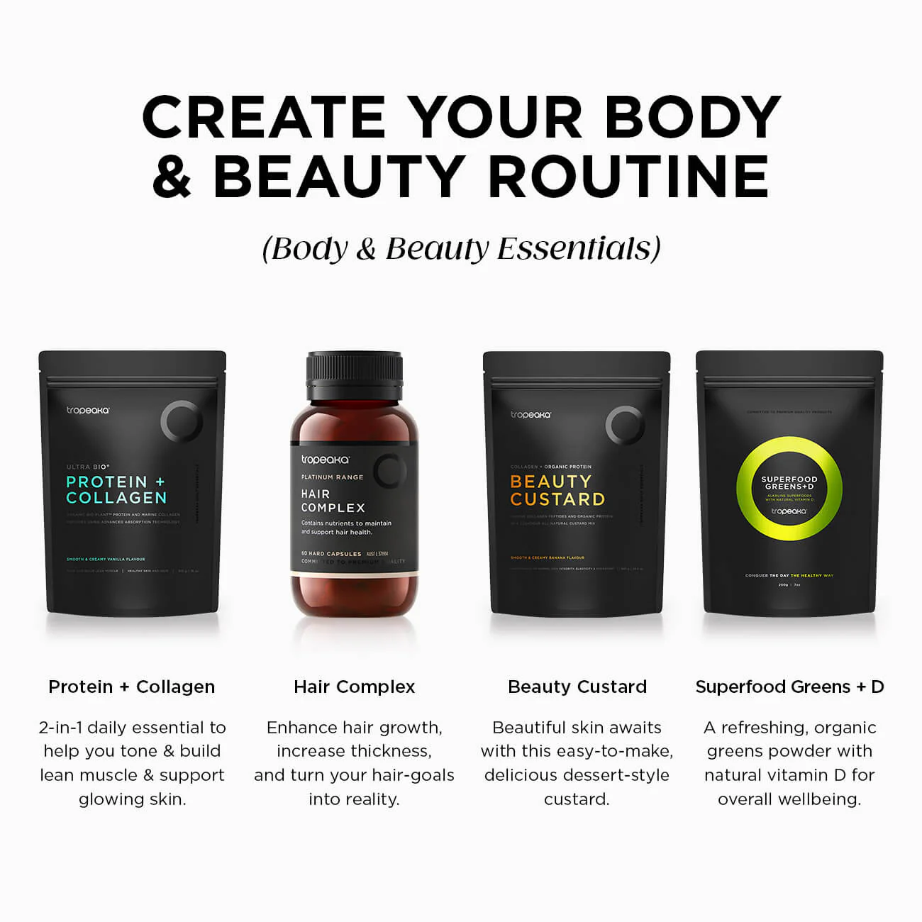 PROTEIN + COLLAGEN | TRAVEL 12 PACK - Image 6